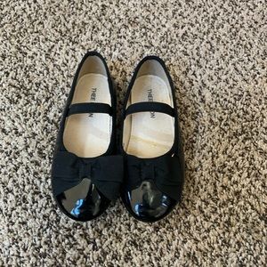 Size 10 girls dress shoes
